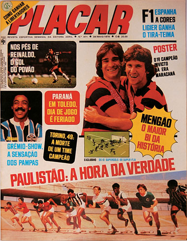 Placar 471