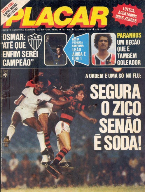 Placar 478