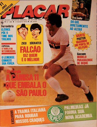 Placar 486