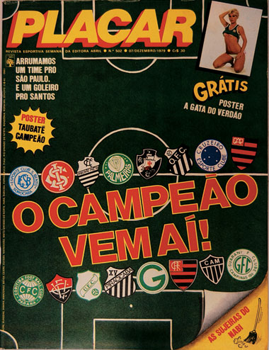 Placar 502