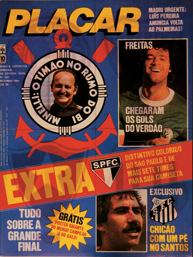 Placar 527