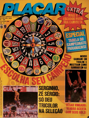 Placar 528