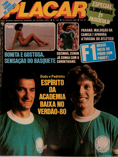 Placar 507