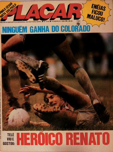 Placar 515