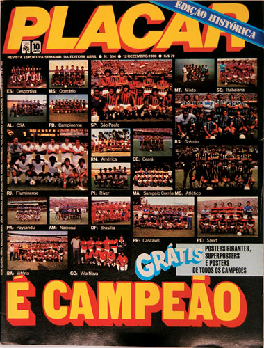 Placar 554