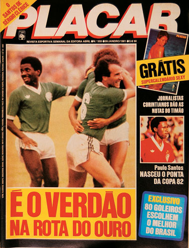 Placar 559