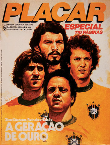 Placar 606