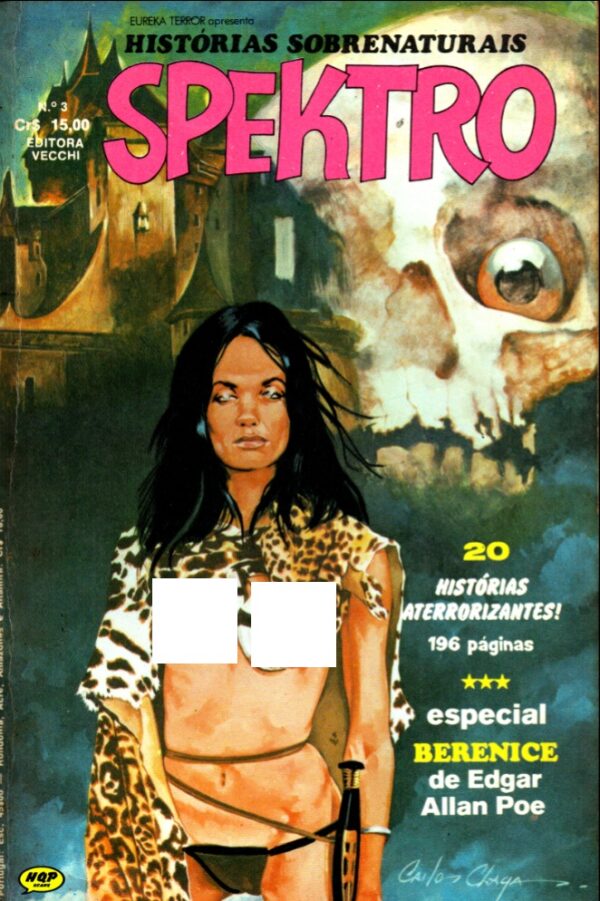Spektro 3