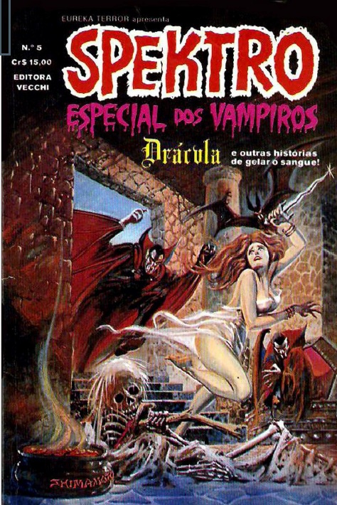 Spektro 5