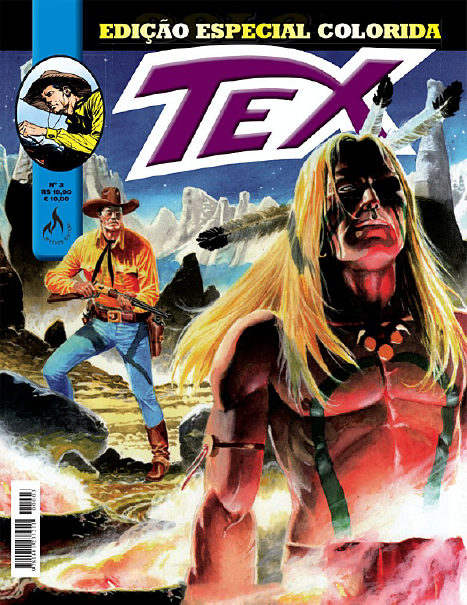 Tex Especial Colorida 3
