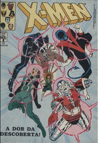 X-Men 12