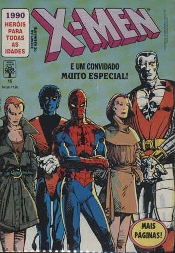 X-Men 15