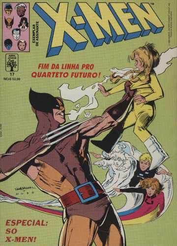 X-Men 17