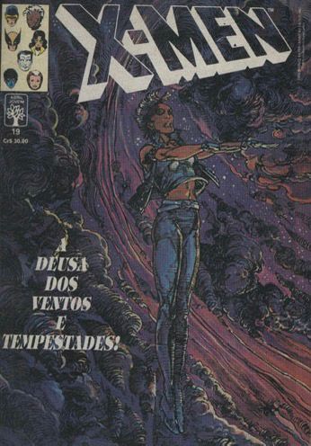 X-Men 19
