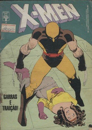 X-Men 2