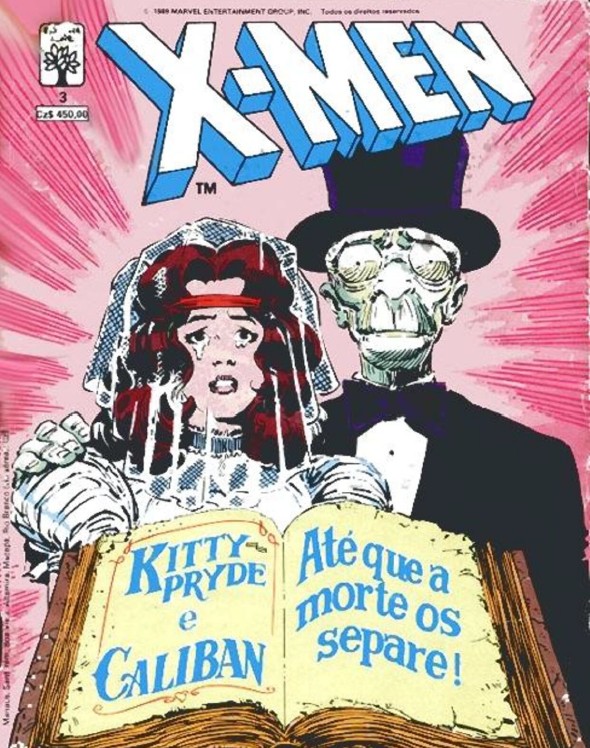 X-Men 3