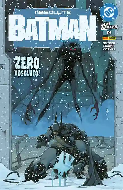Absolute Batman 4
