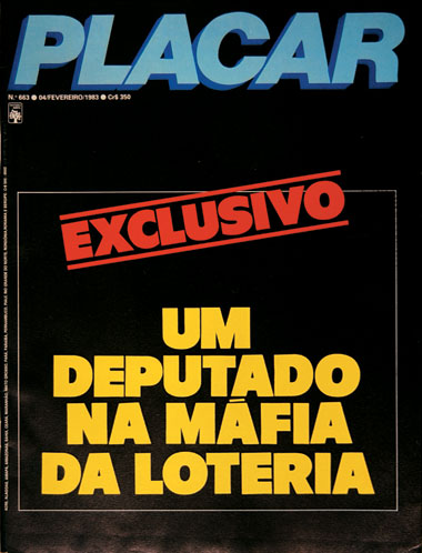 Placar 663