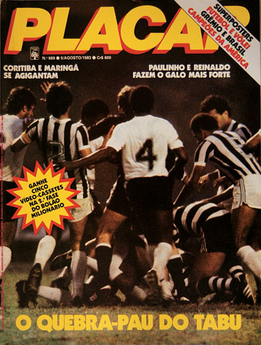 Placar 689