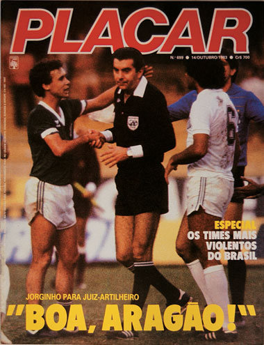 Placar 699