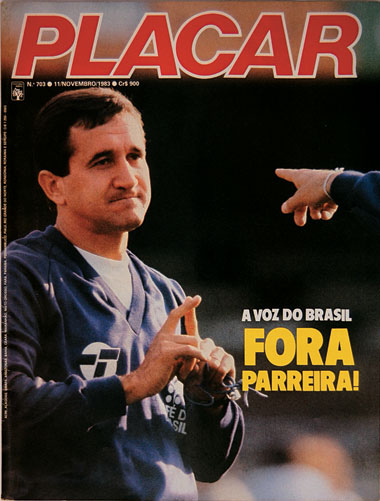 Placar 703