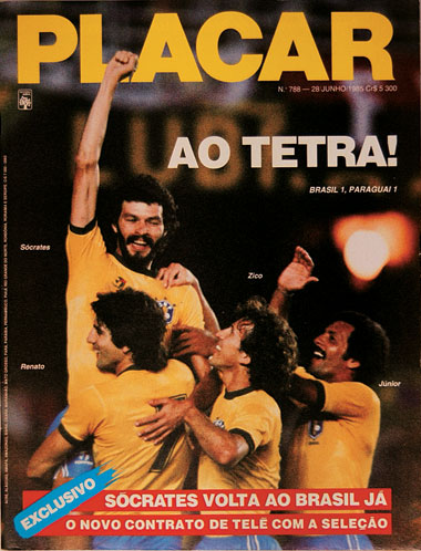 Placar 788