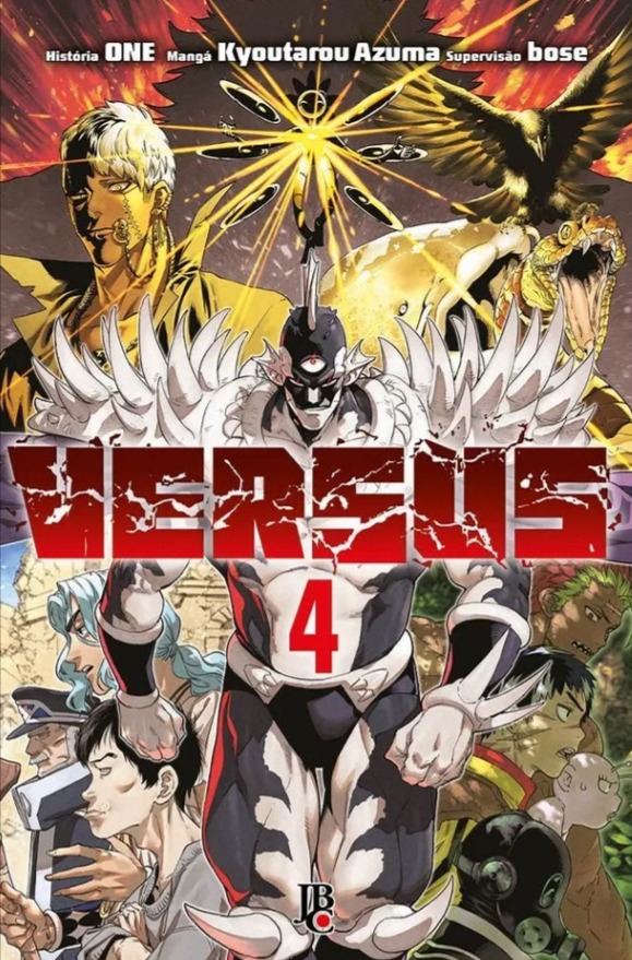 Versus 4