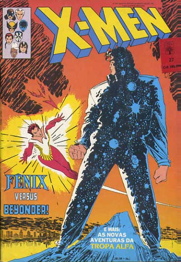 X-Men 27