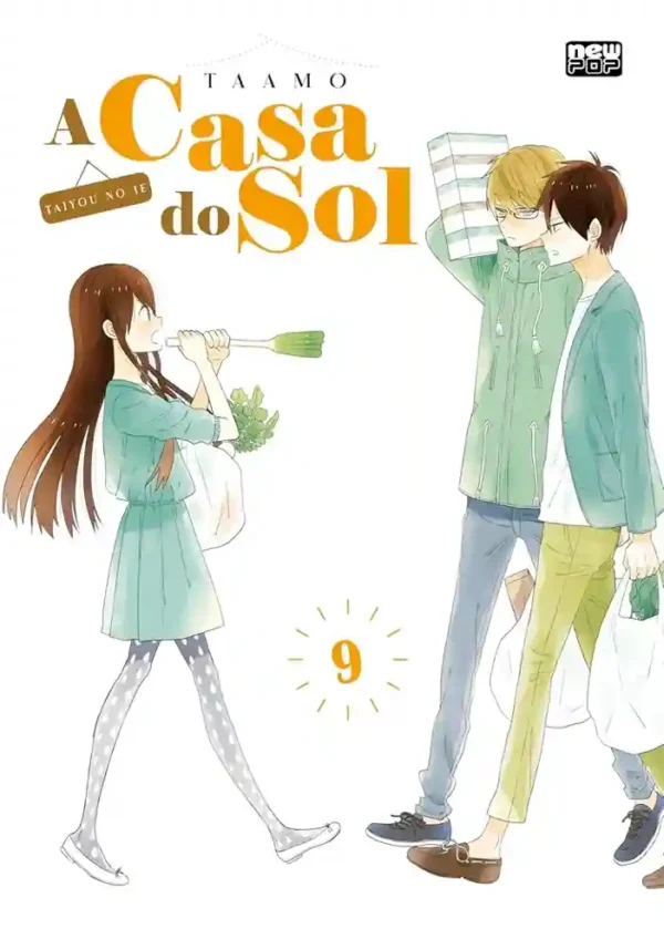 A Casa do Sol 9