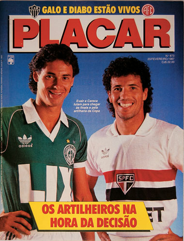Placar 873