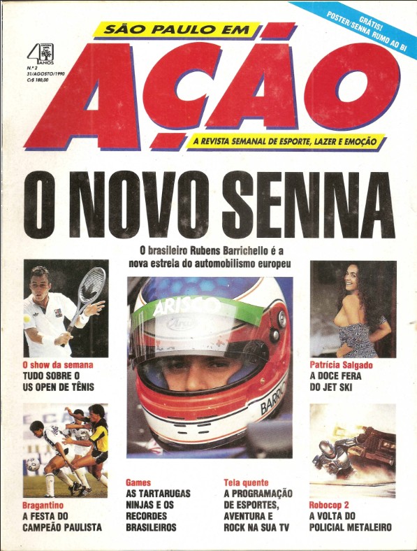 São Paulo em Ação 2