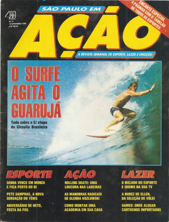 São Paulo em Ação 4