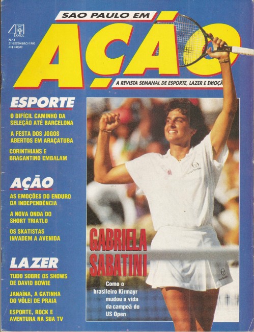 São Paulo em Ação 5