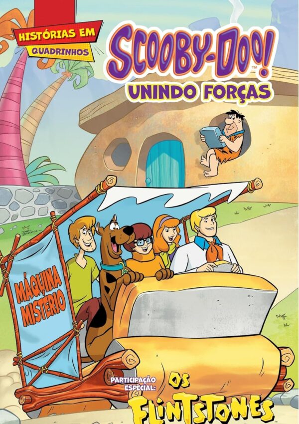 Scooby-Doo! 2 – On Line Editora