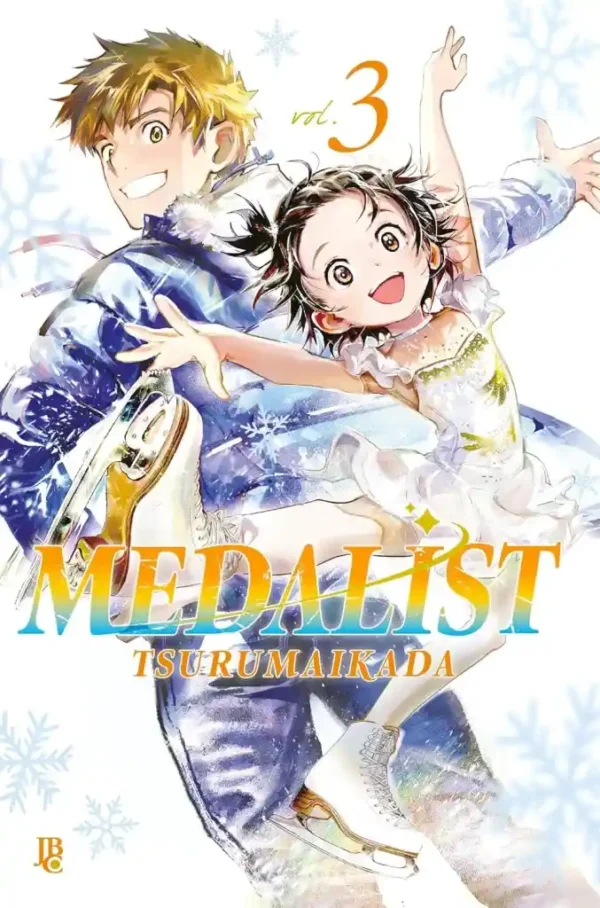 Medalist 3