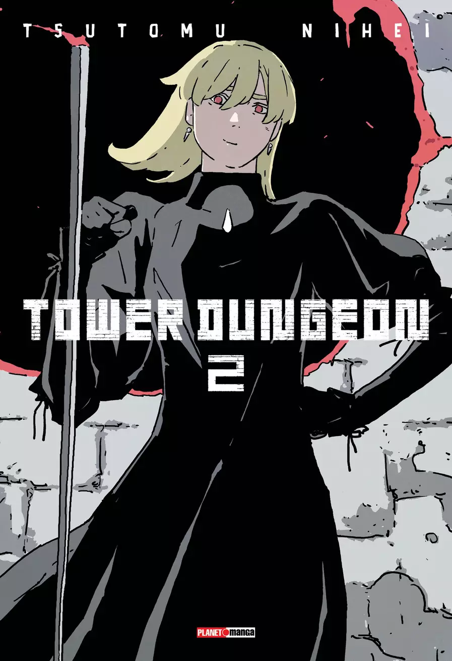 Memorateca | Publicação: Tower Dungeon 2