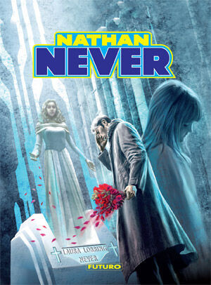 Nathan Never 7