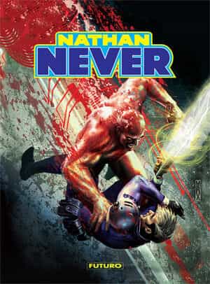 Nathan Never 6