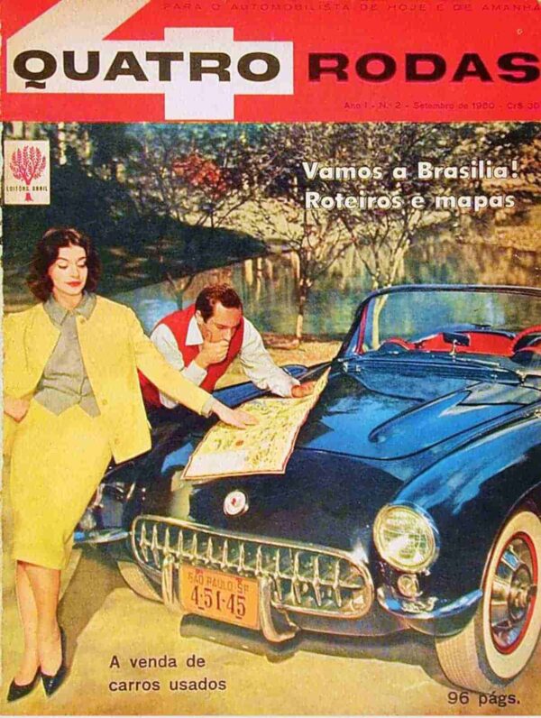 Quatro Rodas 2