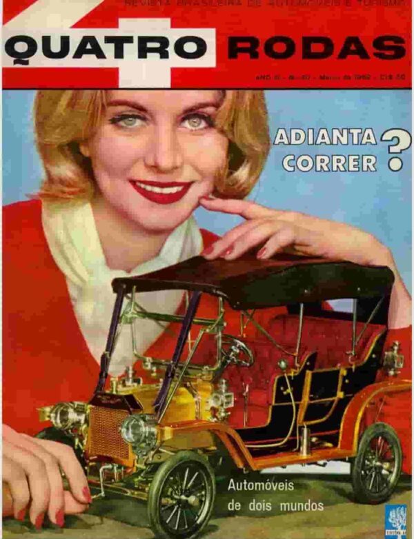 Quatro Rodas 20