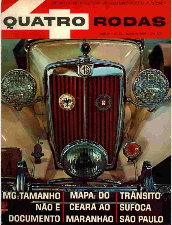 Quatro Rodas 44