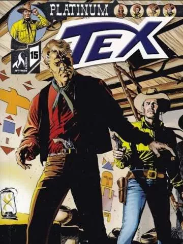 Tex Platinum 15