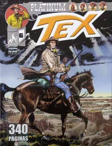 Tex Platinum 6