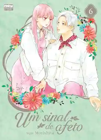 Um Sinal de Afeto 6