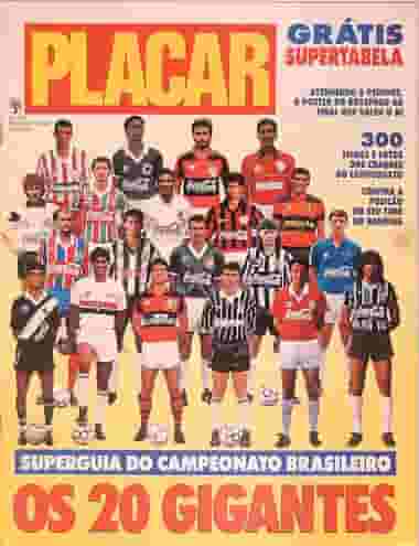 Placar 1056