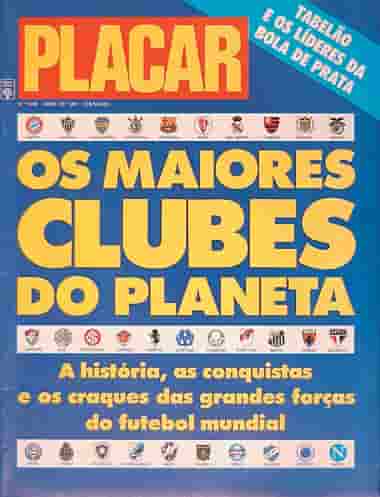 Placar 1058