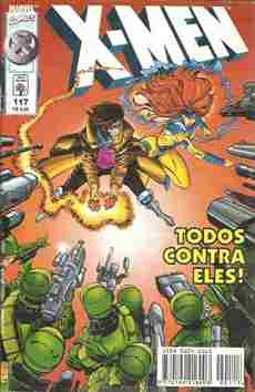 X-Men 117
