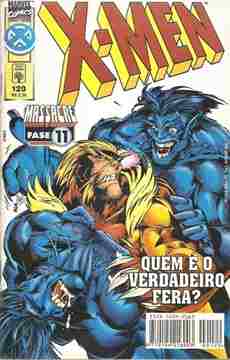 X-Men 120