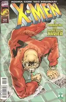 X-Men 123