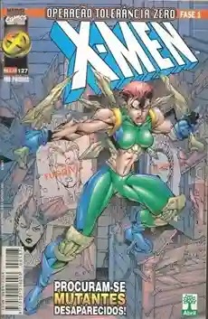 X-Men 127
